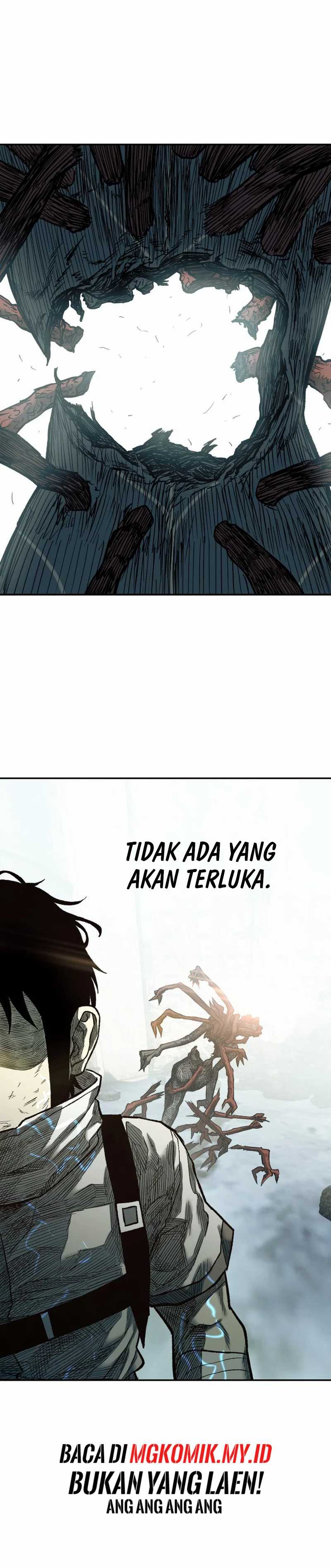 Surviving the Apocalypse Chapter 27 Gambar 30