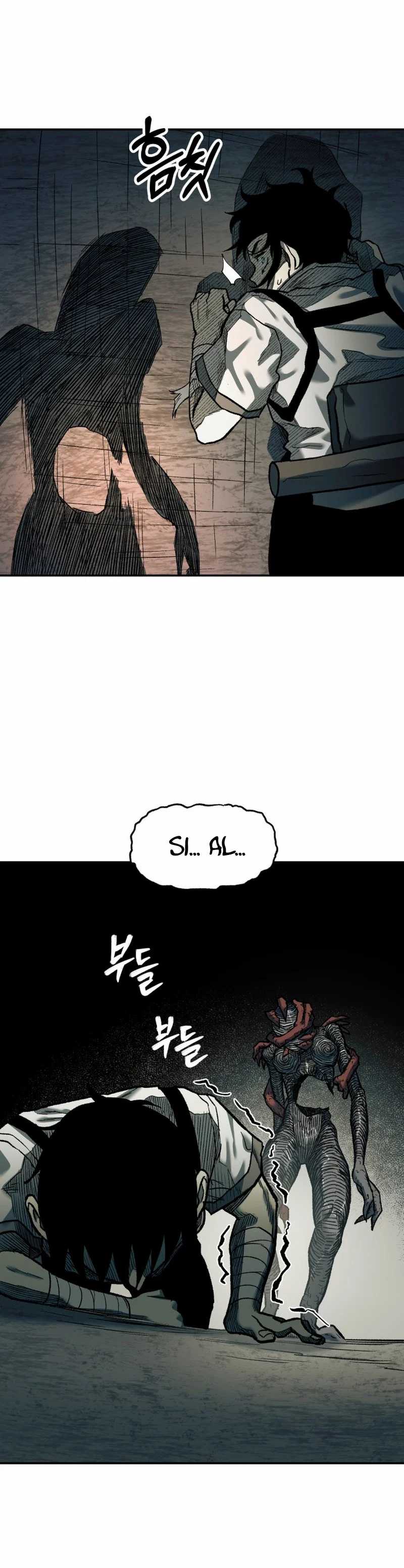 Surviving the Apocalypse Chapter 27 Gambar 32