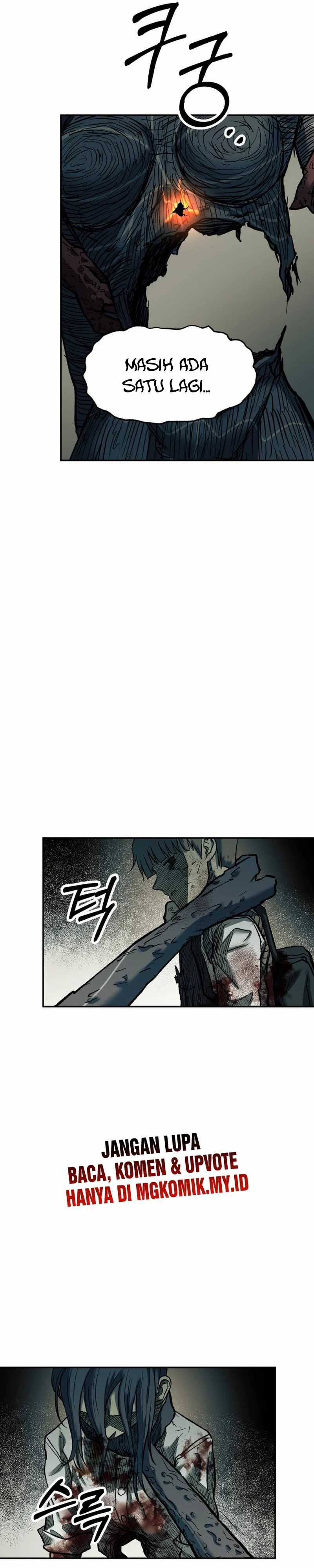 Surviving the Apocalypse Chapter 27 Gambar 33