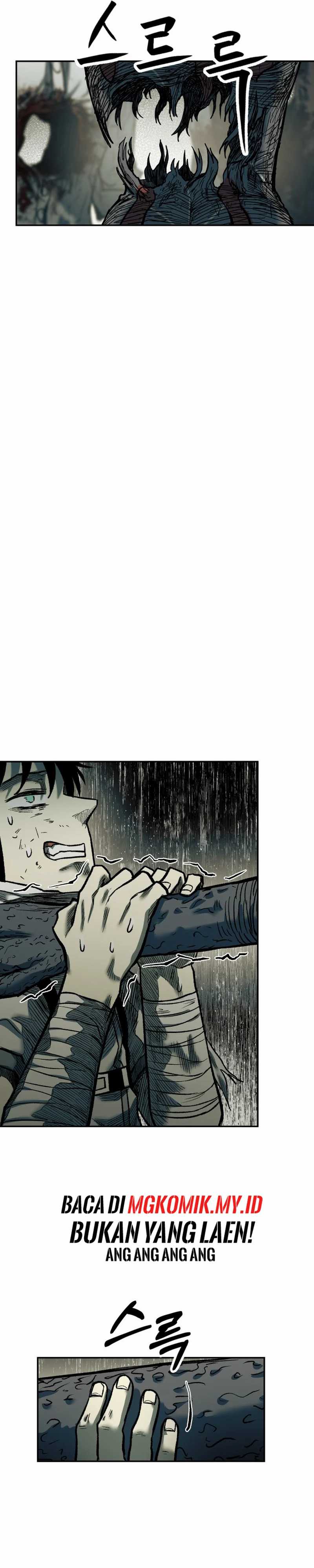 Surviving the Apocalypse Chapter 27 Gambar 35