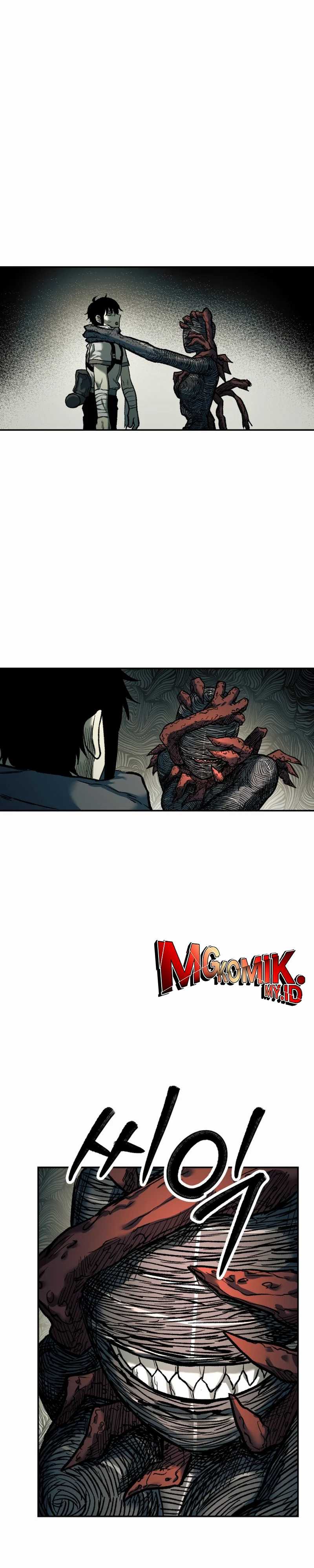 Surviving the Apocalypse Chapter 27 Gambar 36