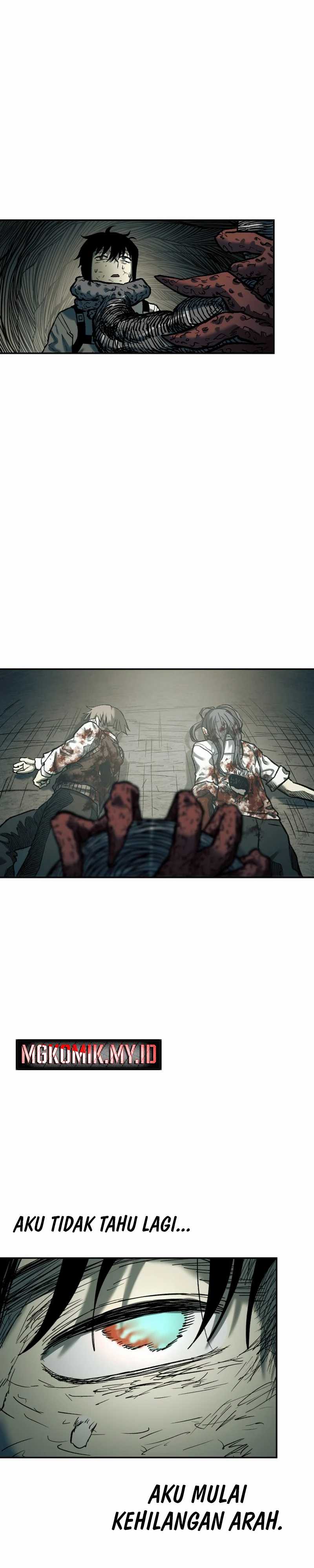 Surviving the Apocalypse Chapter 27 Gambar 37