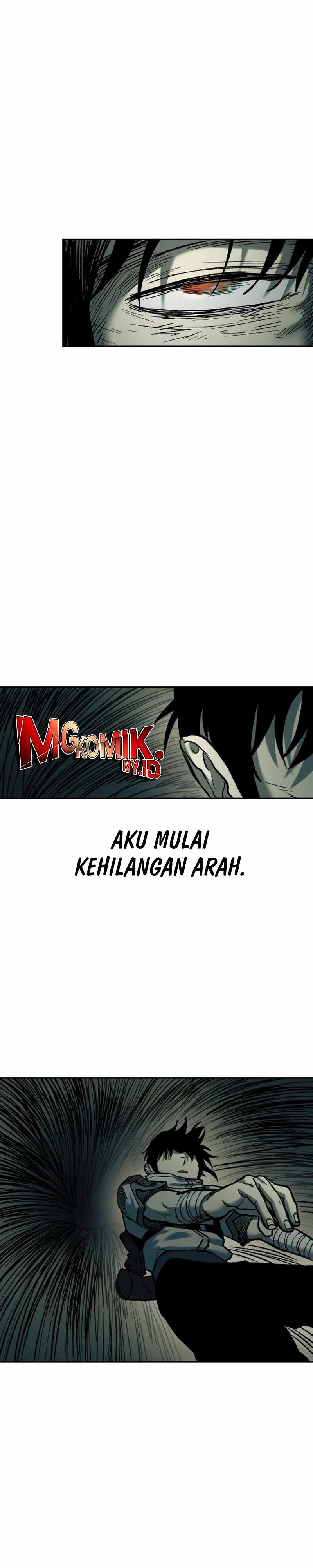 Surviving the Apocalypse Chapter 27 Gambar 38