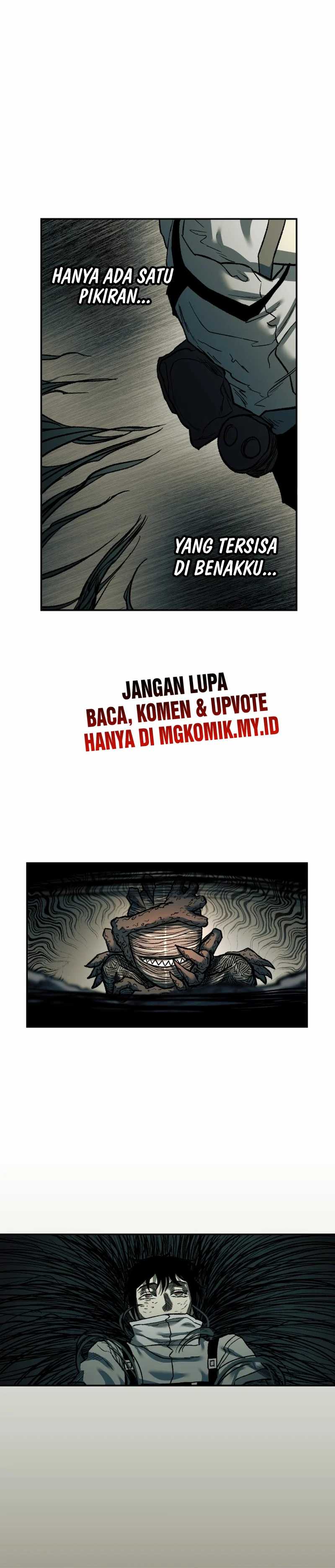 Surviving the Apocalypse Chapter 27 Gambar 39