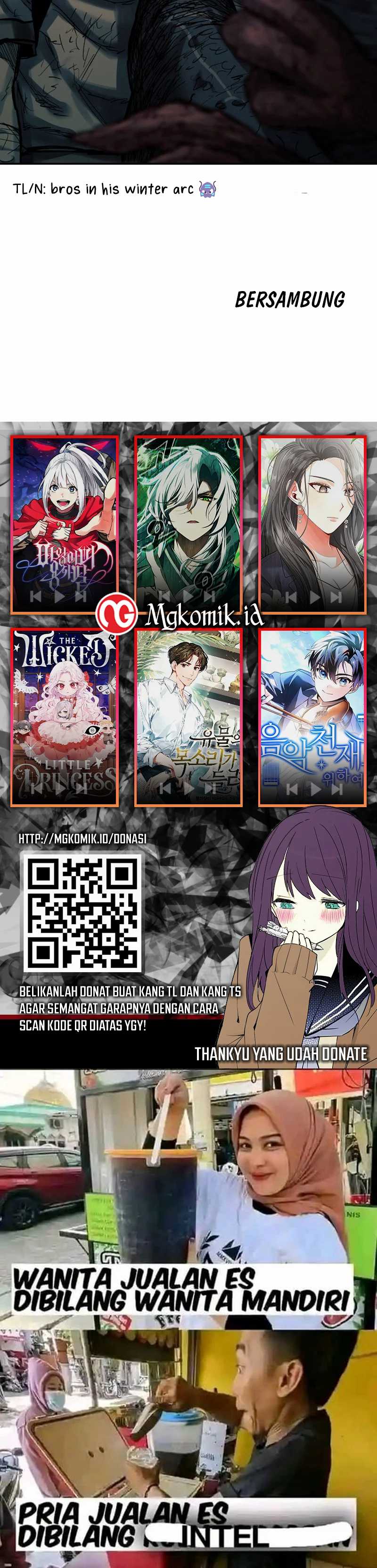 Surviving the Apocalypse Chapter 27 Gambar 42
