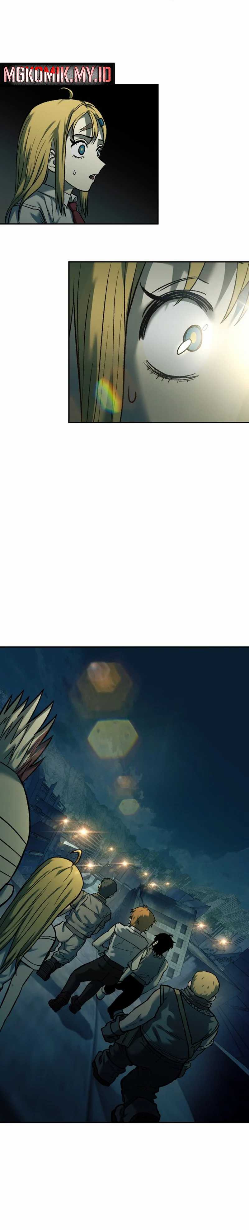 Surviving the Apocalypse Chapter 29 Gambar 6