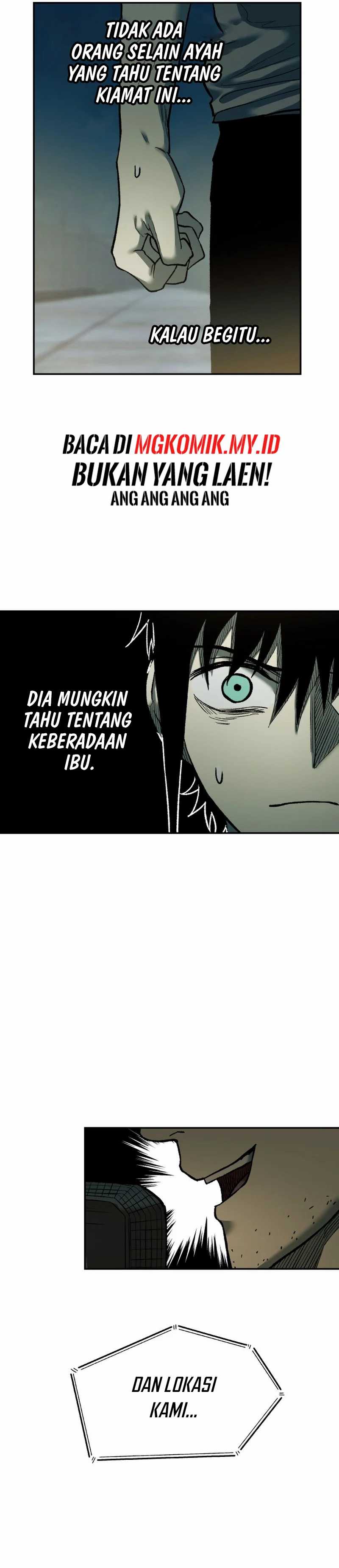 Surviving the Apocalypse Chapter 29 Gambar 9