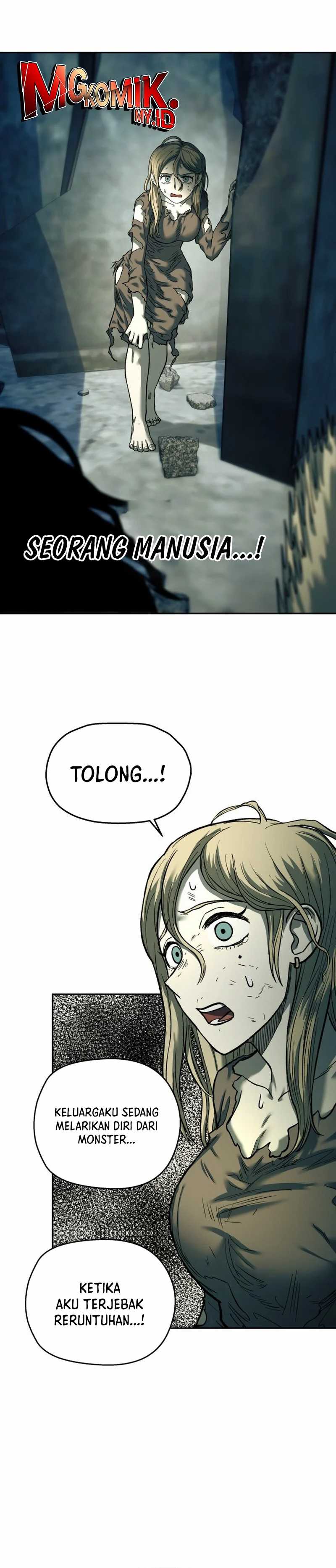 Surviving the Apocalypse Chapter 29 Gambar 28