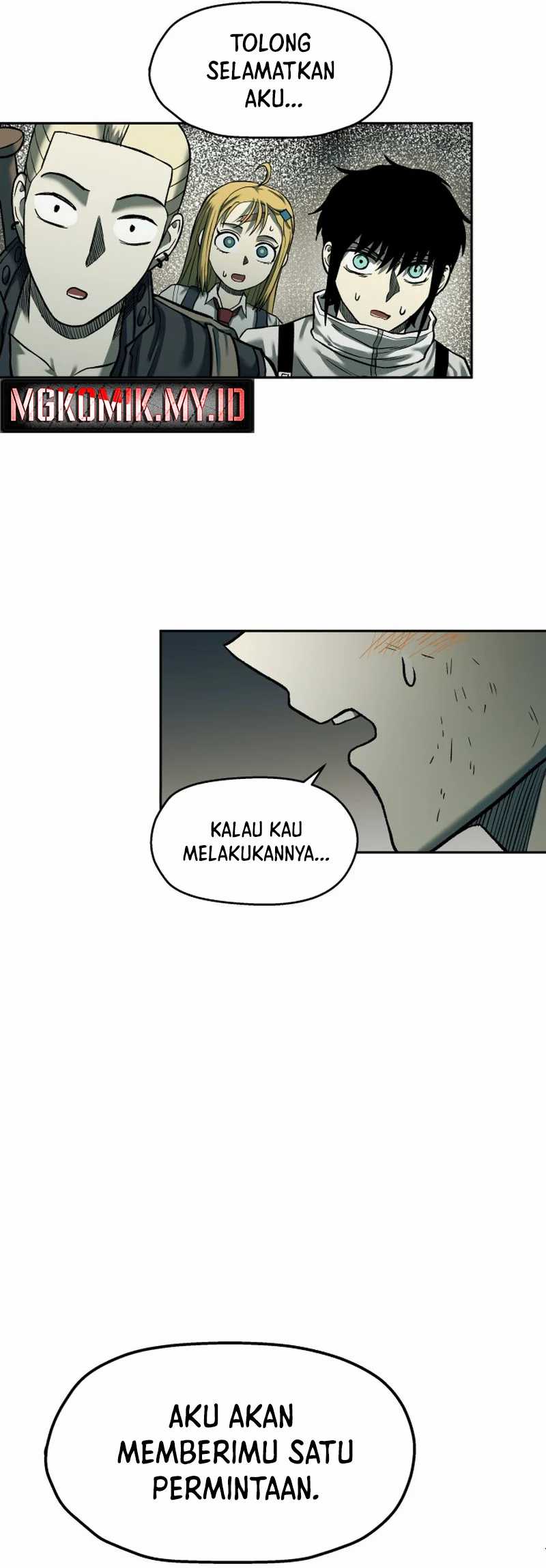 Surviving the Apocalypse Chapter 29 Gambar 29