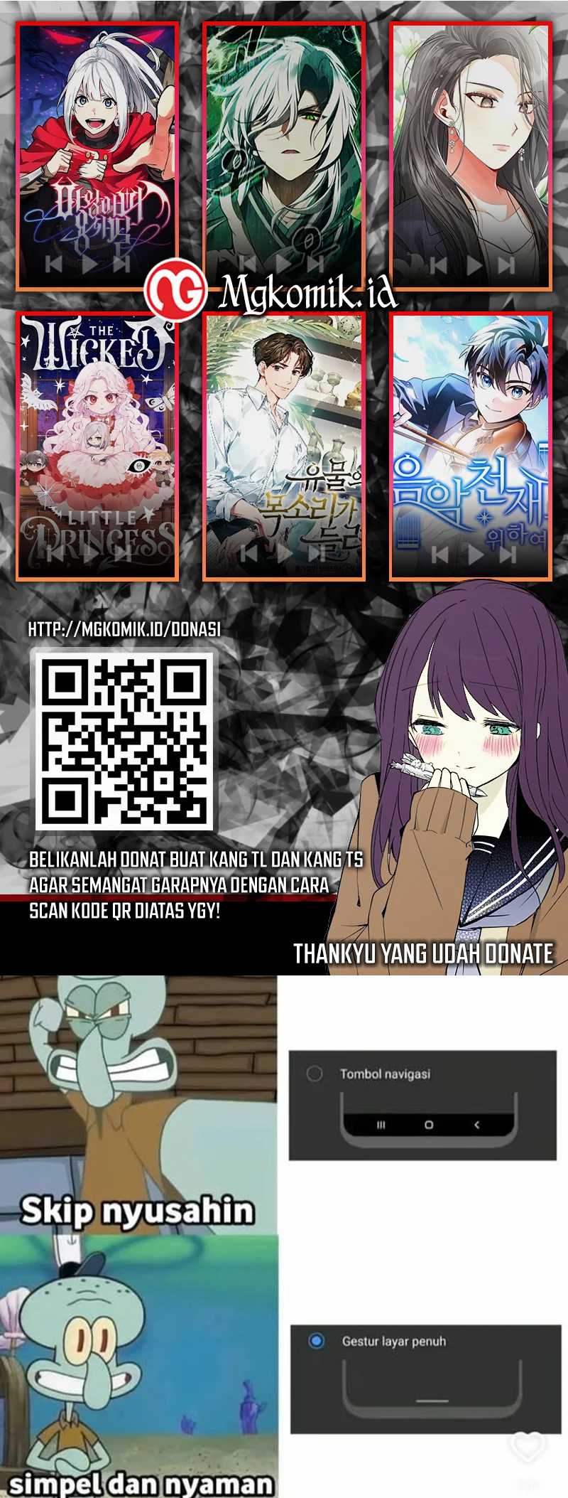 Surviving the Apocalypse Chapter 29 Gambar 31