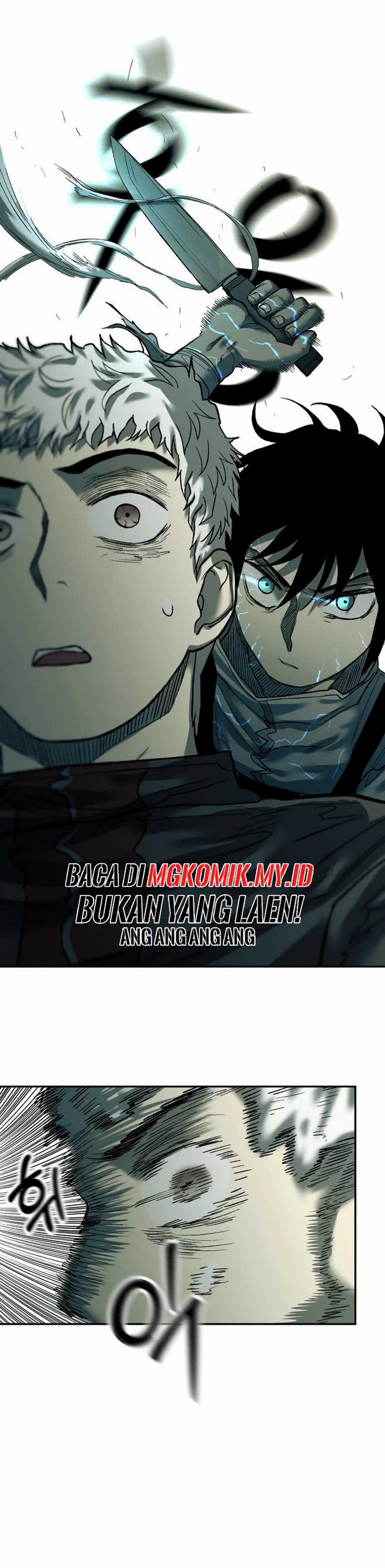Surviving the Apocalypse Chapter 32 Gambar 4
