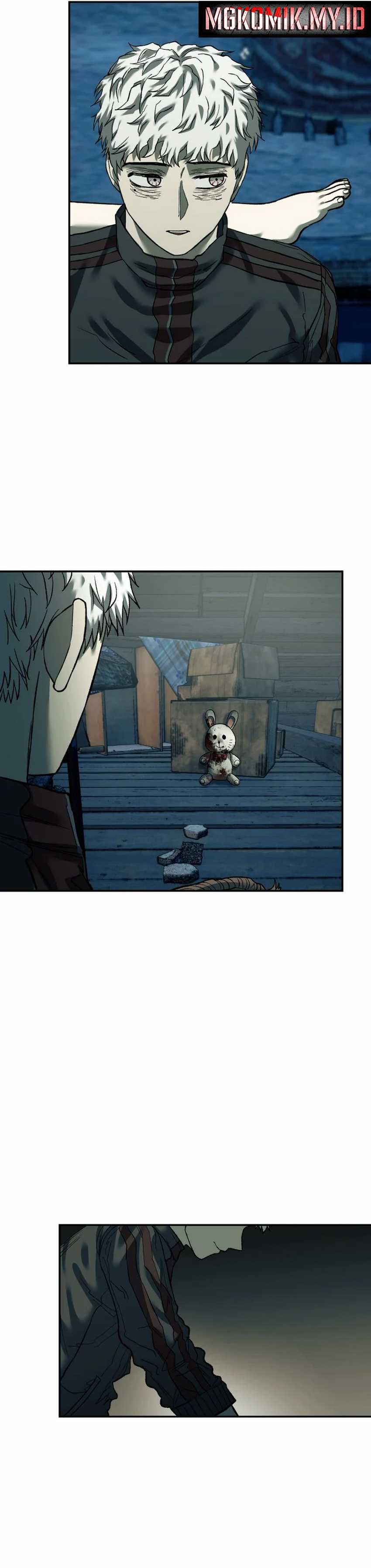 Surviving the Apocalypse Chapter 32 Gambar 27