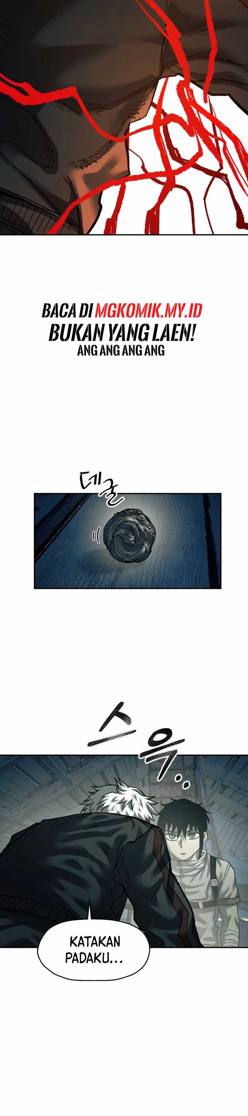 Surviving the Apocalypse Chapter 35 Gambar 5