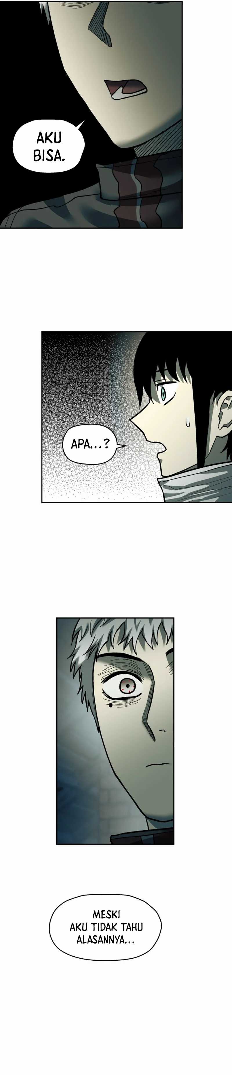 Surviving the Apocalypse Chapter 35 Gambar 8