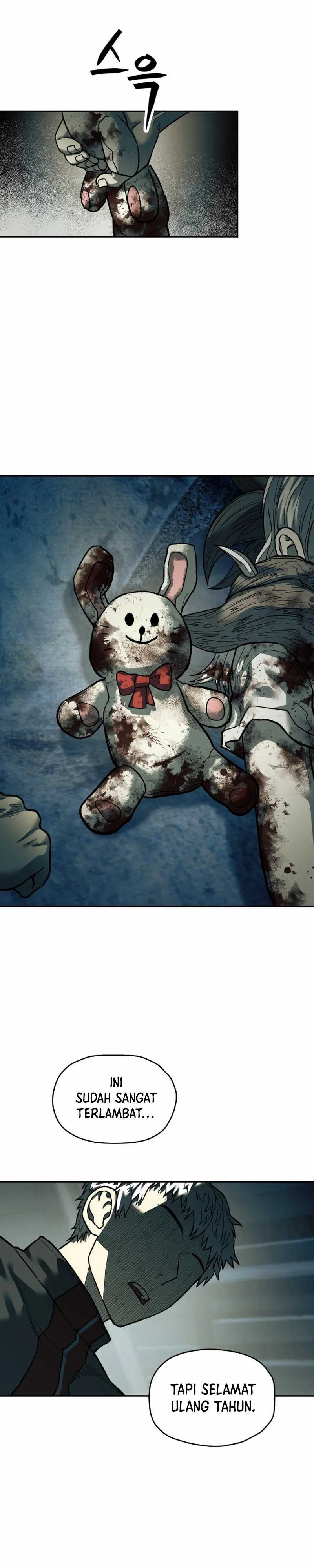 Surviving the Apocalypse Chapter 35 Gambar 14