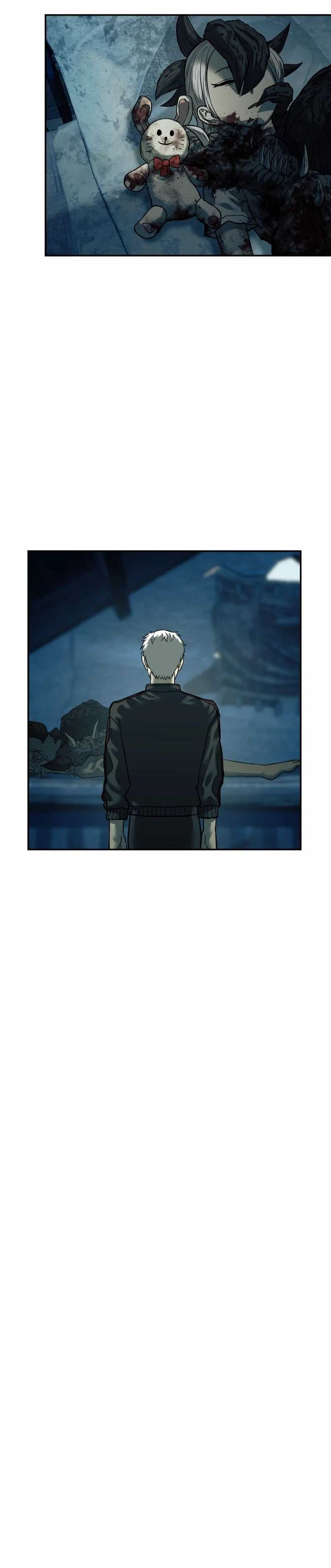 Surviving the Apocalypse Chapter 35 Gambar 15