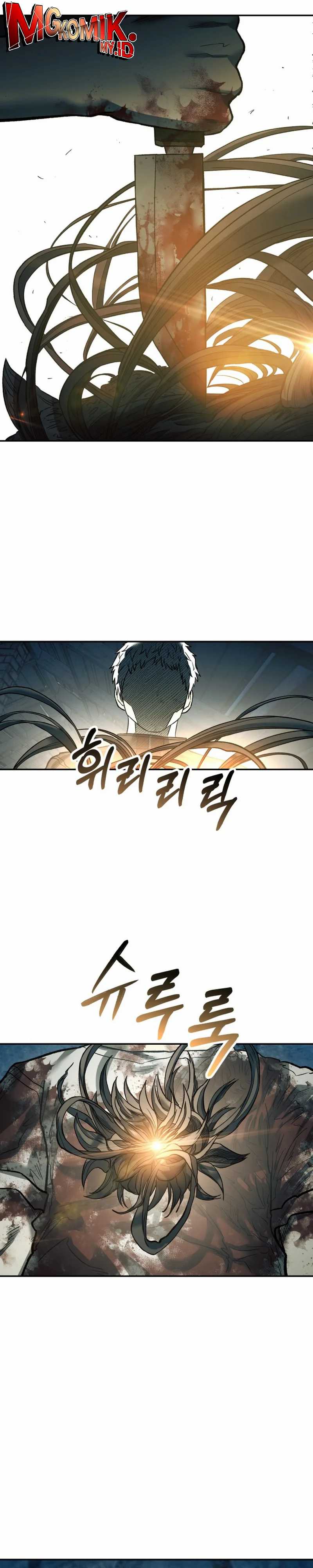 Surviving the Apocalypse Chapter 35 Gambar 16