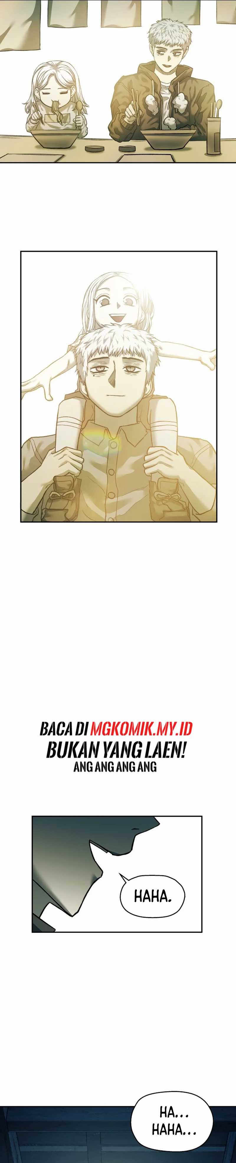 Surviving the Apocalypse Chapter 35 Gambar 18