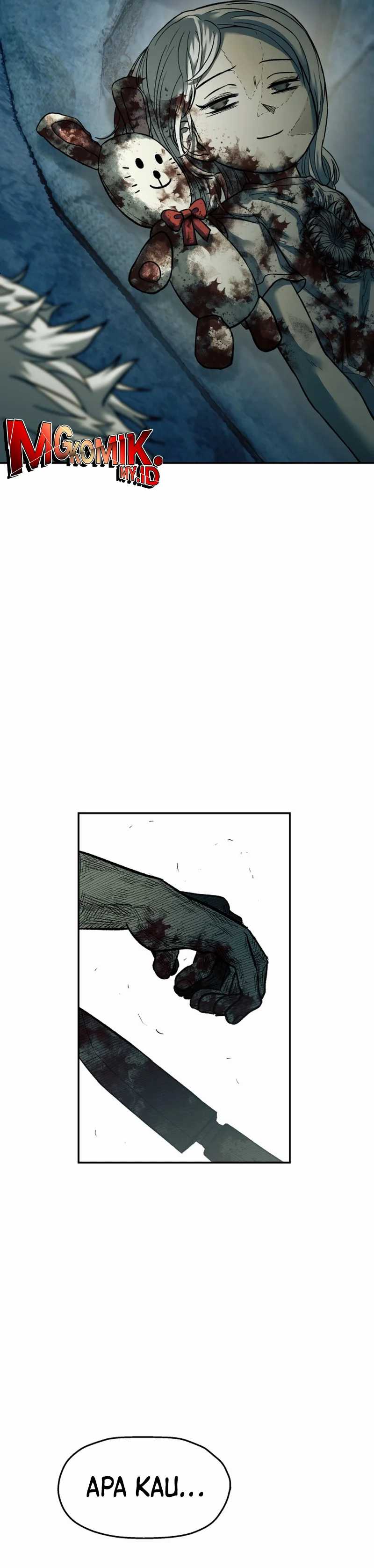 Surviving the Apocalypse Chapter 35 Gambar 22