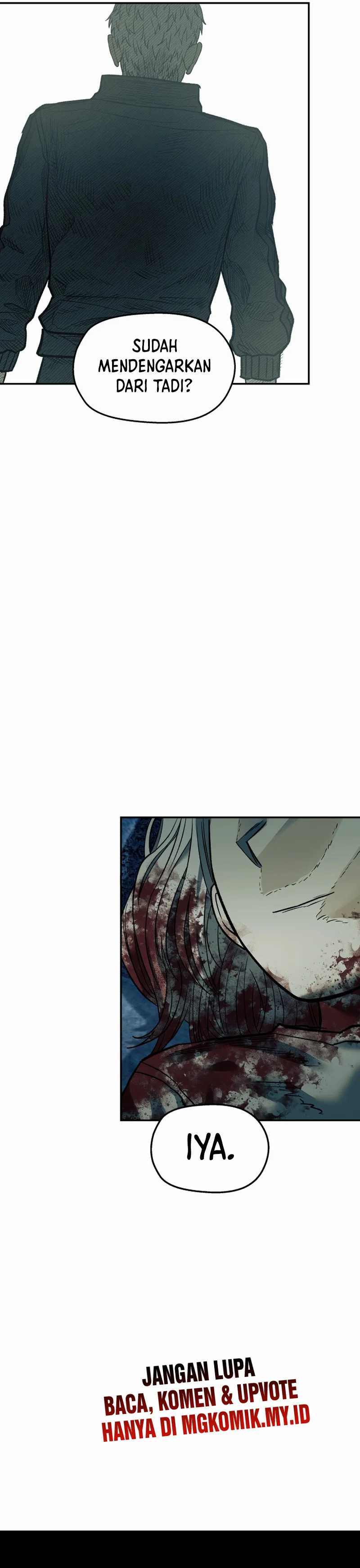 Surviving the Apocalypse Chapter 35 Gambar 23