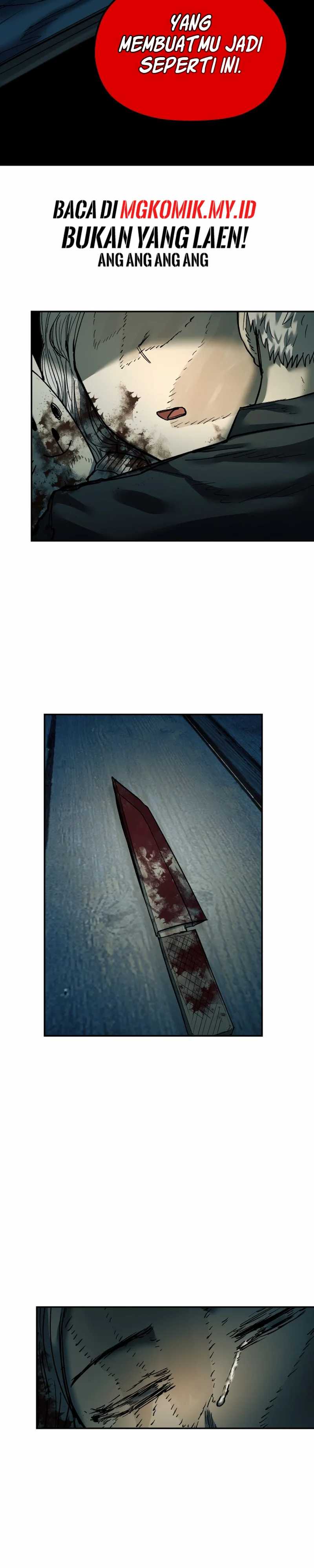 Surviving the Apocalypse Chapter 35 Gambar 32