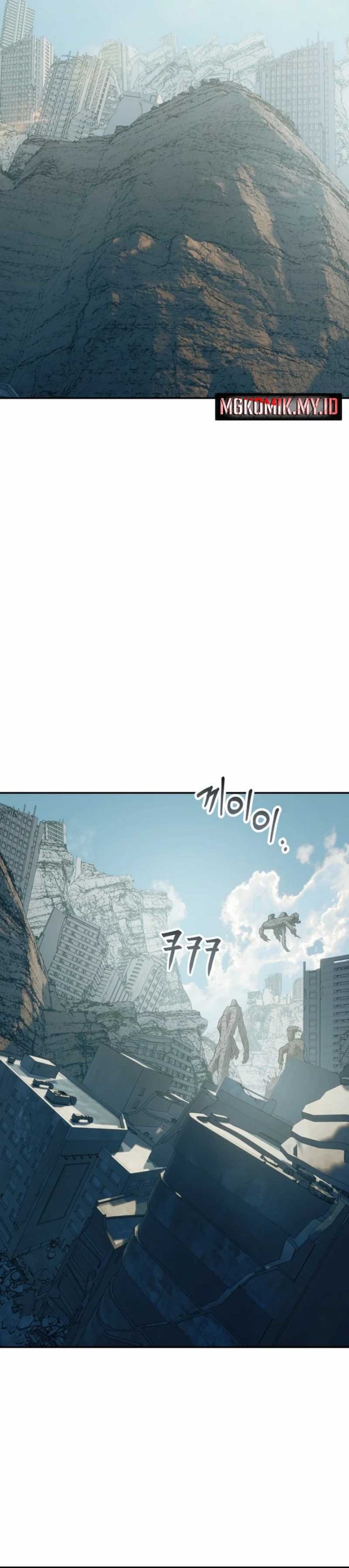 Surviving the Apocalypse Chapter 38 Gambar 2