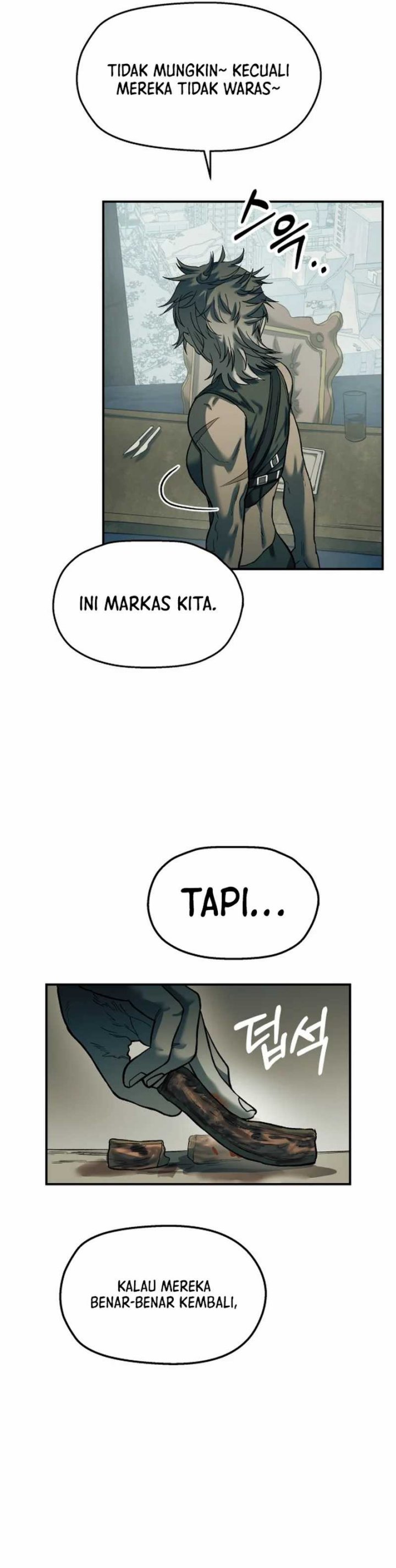 Surviving the Apocalypse Chapter 38 Gambar 7