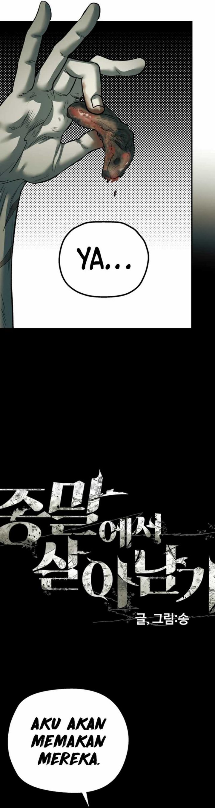 Surviving the Apocalypse Chapter 38 Gambar 8