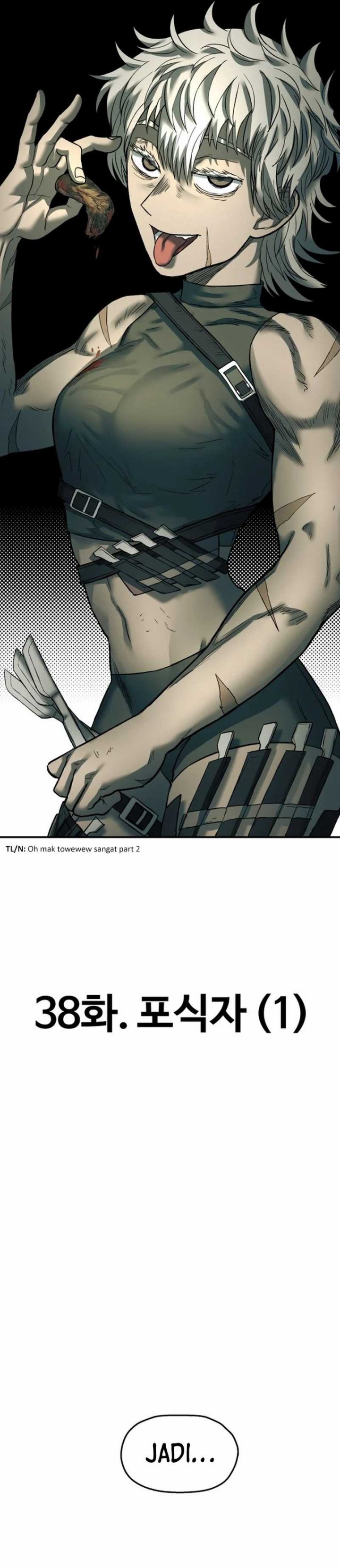Surviving the Apocalypse Chapter 38 Gambar 9