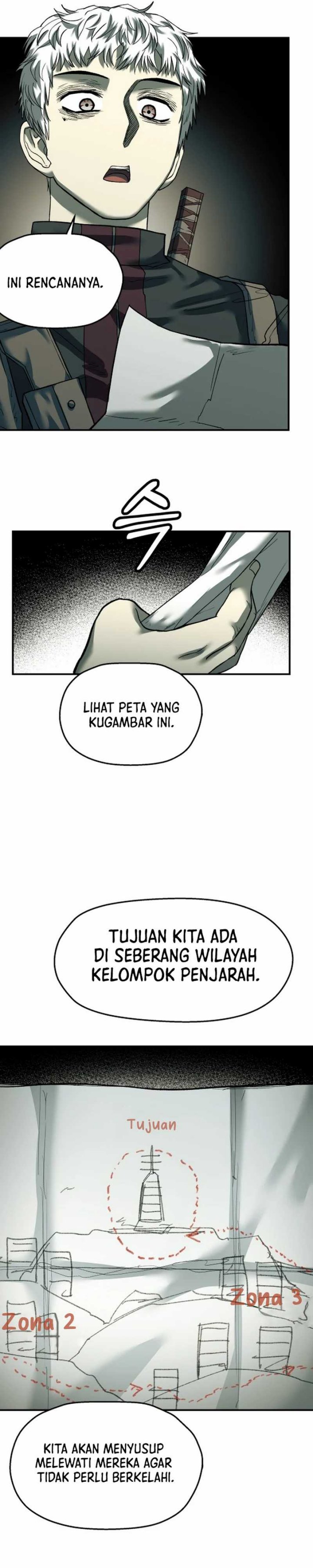 Surviving the Apocalypse Chapter 38 Gambar 10