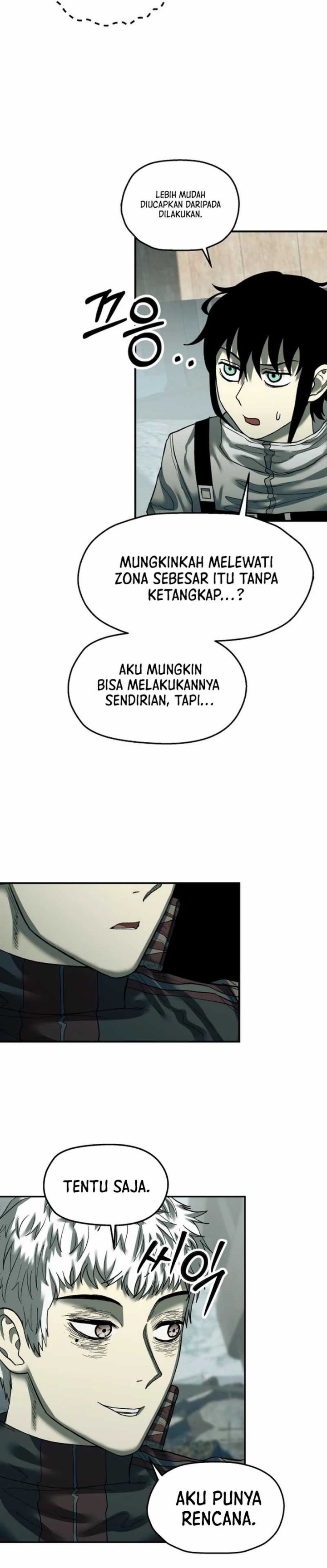 Surviving the Apocalypse Chapter 38 Gambar 12
