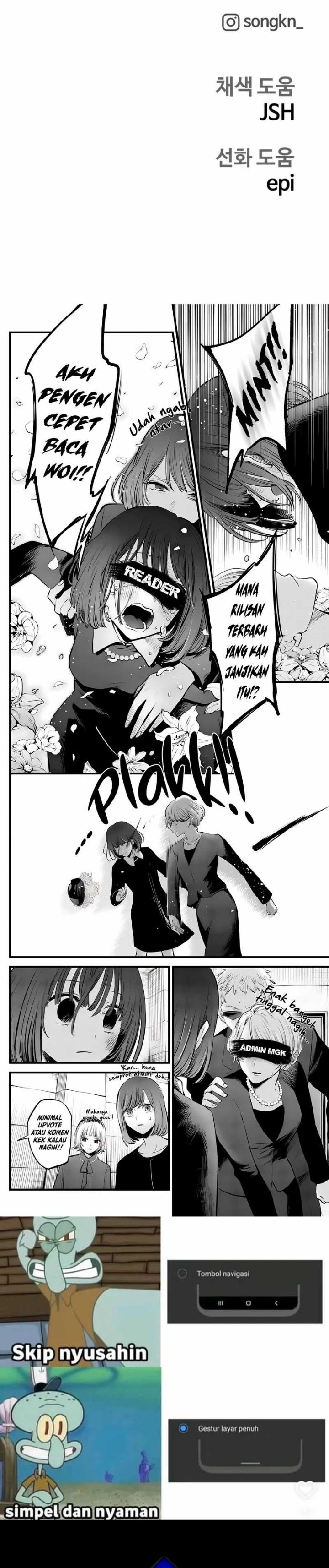 Surviving the Apocalypse Chapter 38 Gambar 36