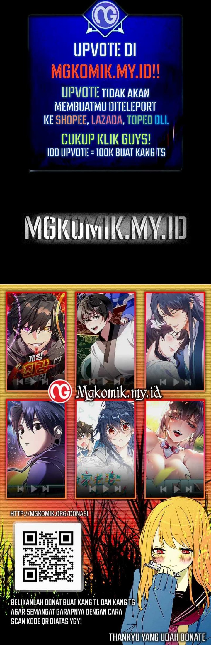 Surviving the Apocalypse Chapter 38 Gambar 37