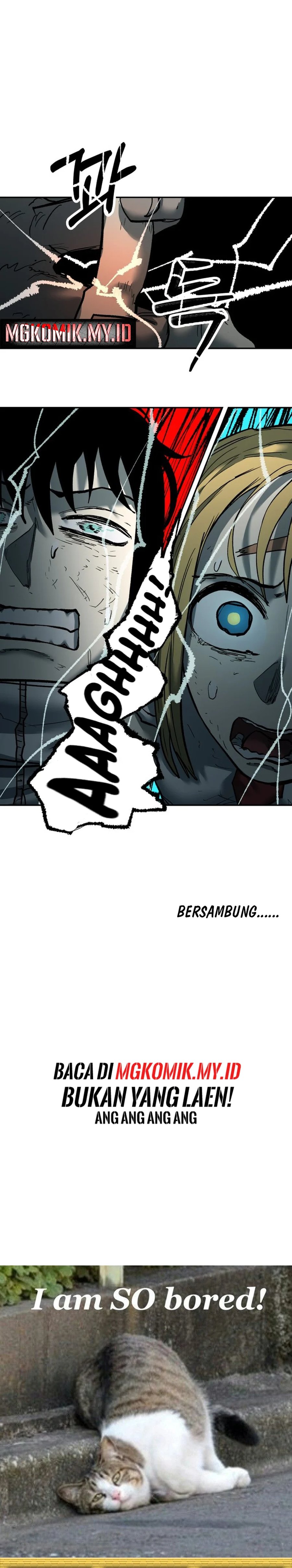 Surviving the Apocalypse Chapter 42 Gambar 15