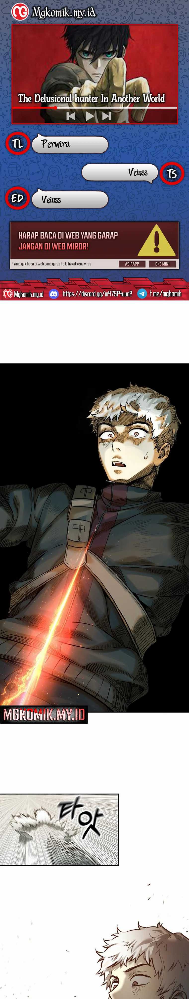 Surviving the Apocalypse Chapter 46 Gambar 1