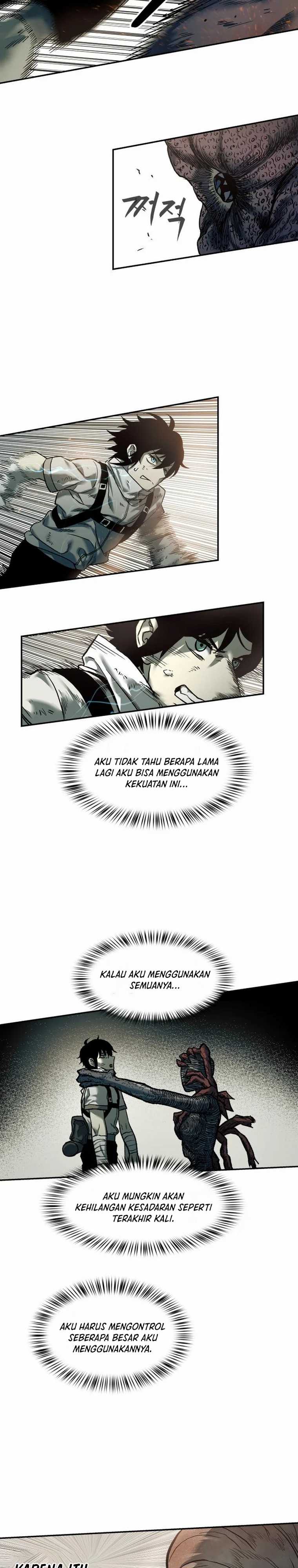 Surviving the Apocalypse Chapter 46 Gambar 7