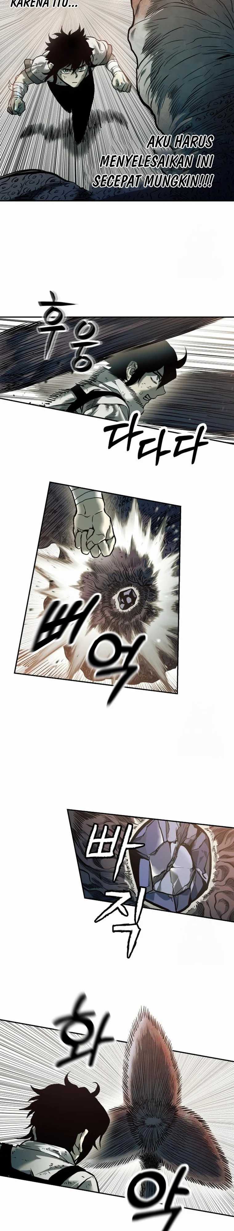 Surviving the Apocalypse Chapter 46 Gambar 8