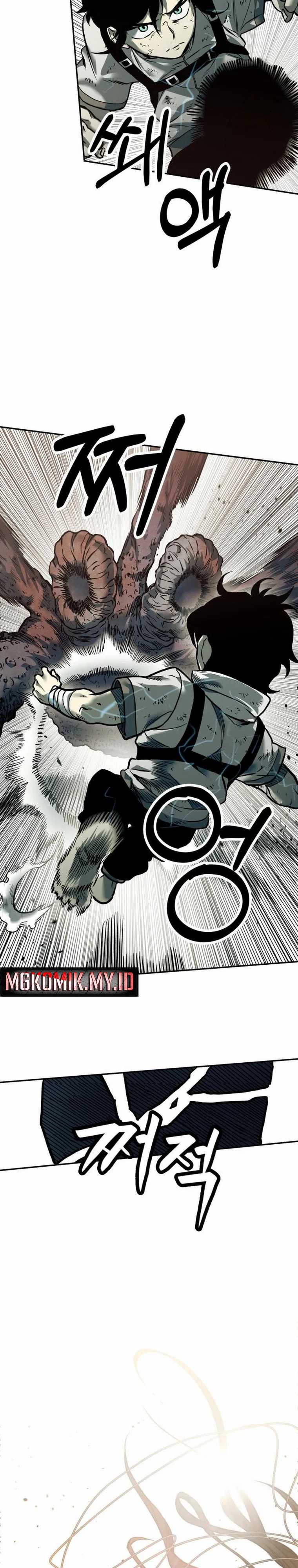 Surviving the Apocalypse Chapter 46 Gambar 10