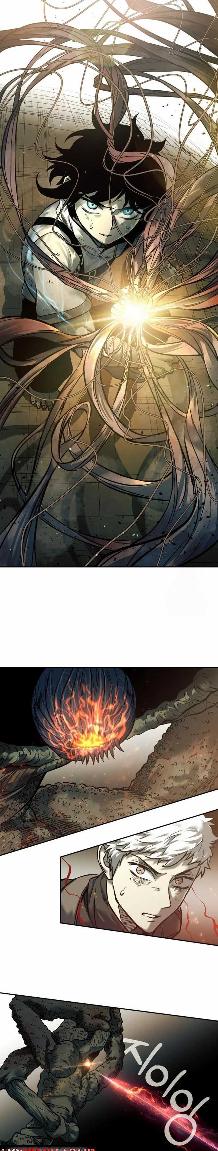 Surviving the Apocalypse Chapter 46 Gambar 11
