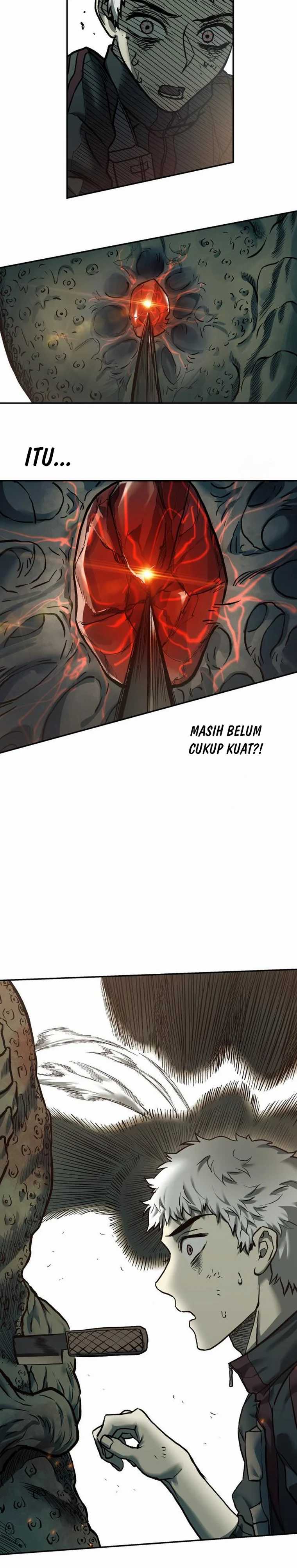 Surviving the Apocalypse Chapter 46 Gambar 15