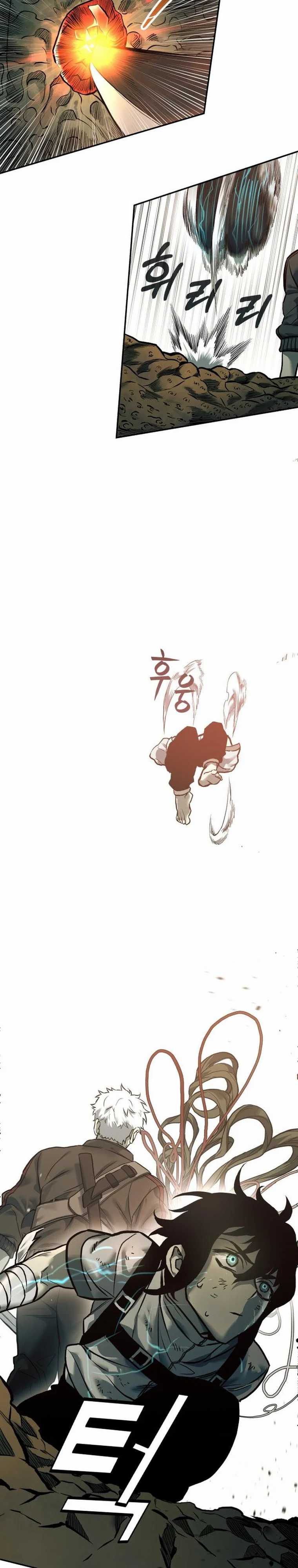 Surviving the Apocalypse Chapter 46 Gambar 17