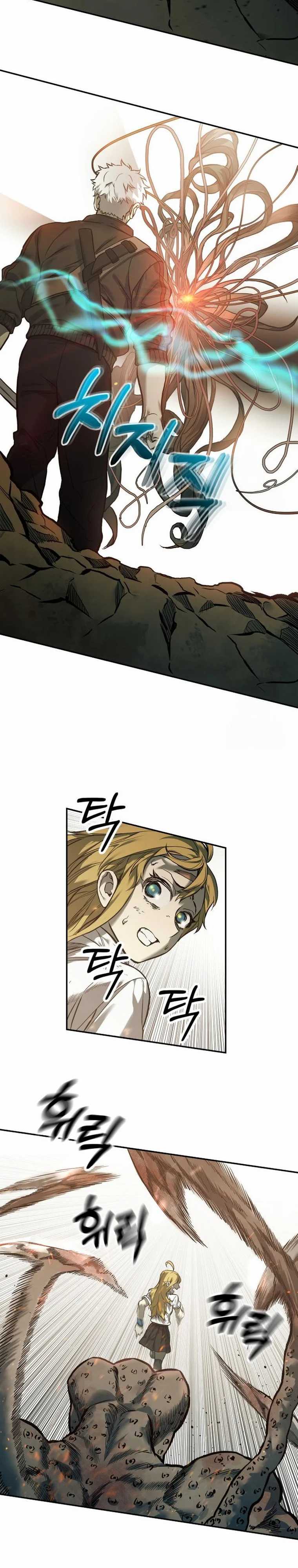 Surviving the Apocalypse Chapter 46 Gambar 18