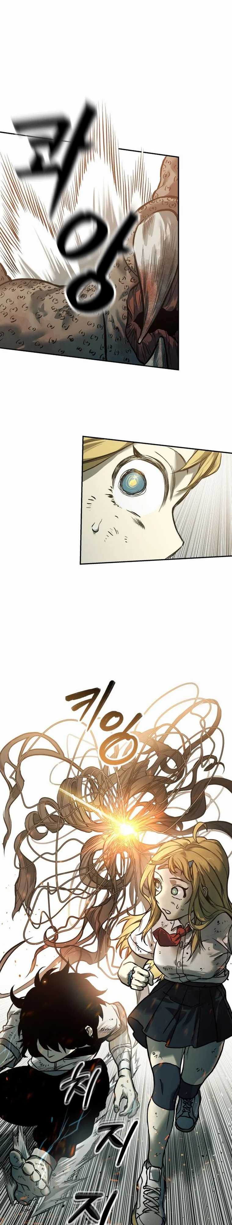 Surviving the Apocalypse Chapter 46 Gambar 19