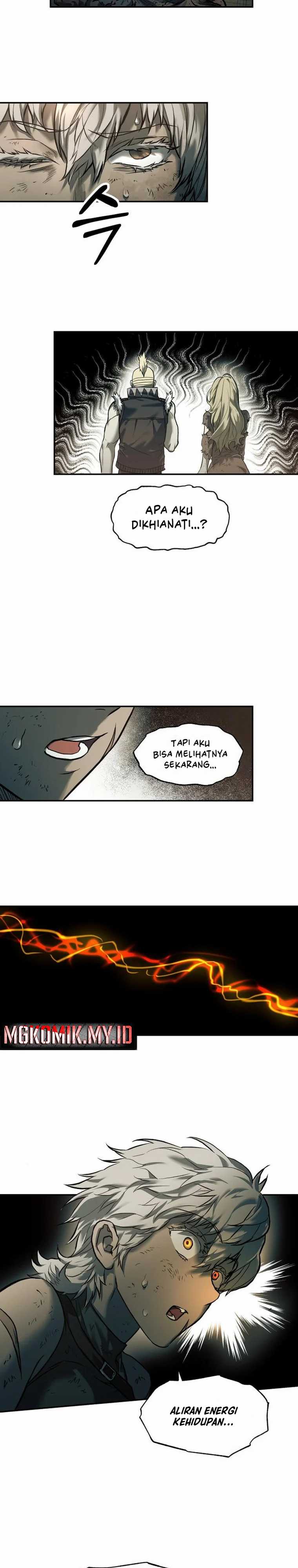 Surviving the Apocalypse Chapter 46 Gambar 23