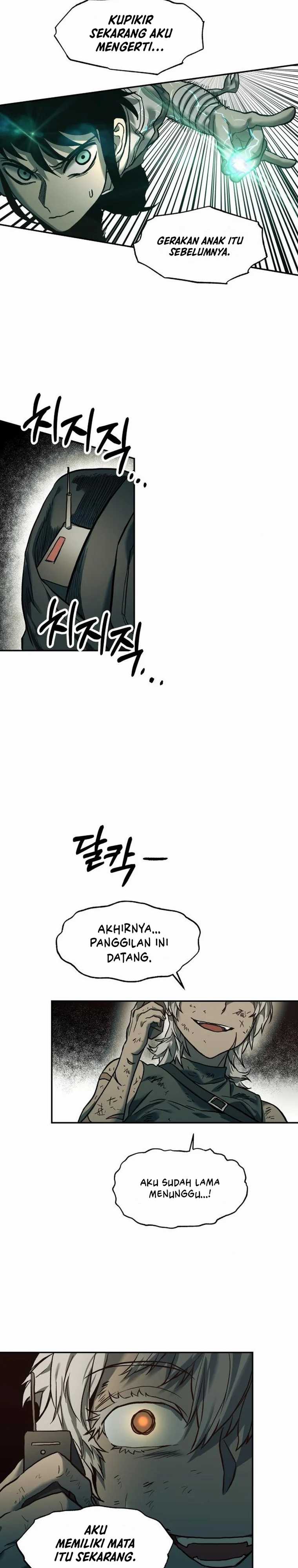 Surviving the Apocalypse Chapter 46 Gambar 24
