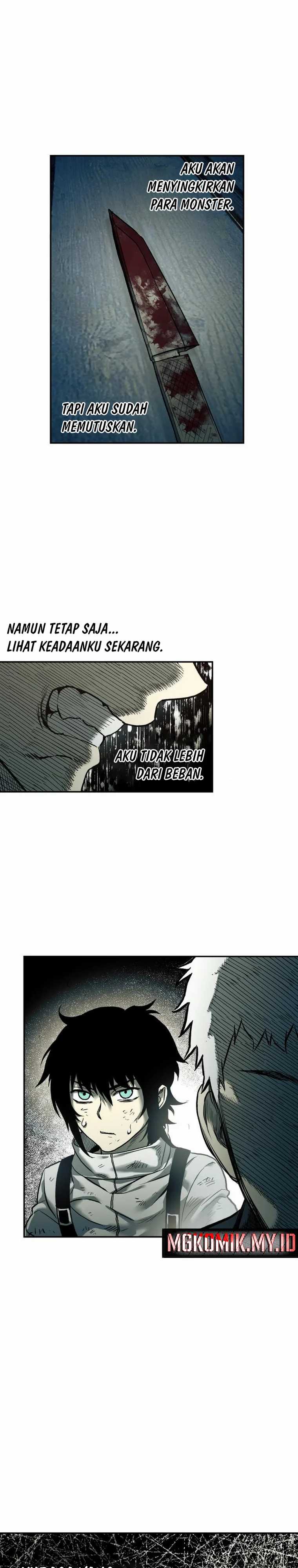 Surviving the Apocalypse Chapter 46 Gambar 27
