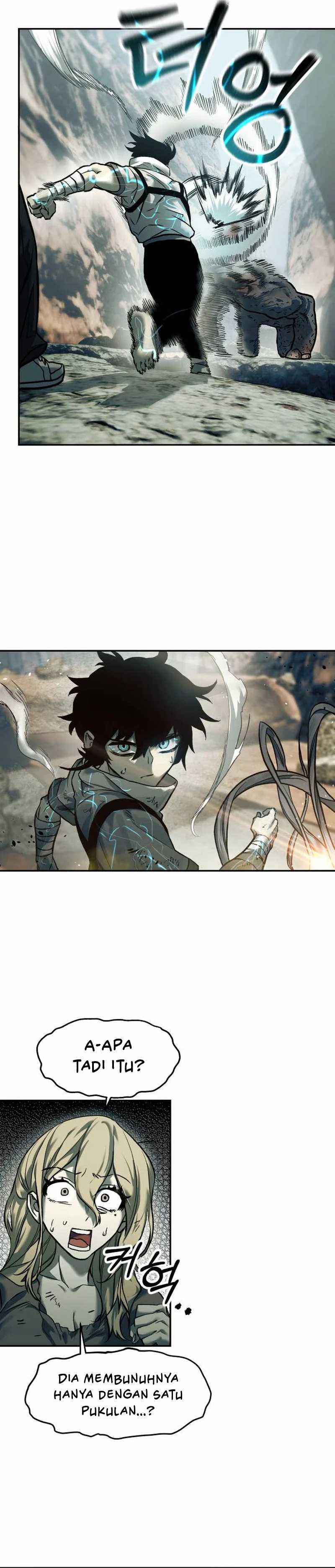 Surviving the Apocalypse Chapter 47 Gambar 12