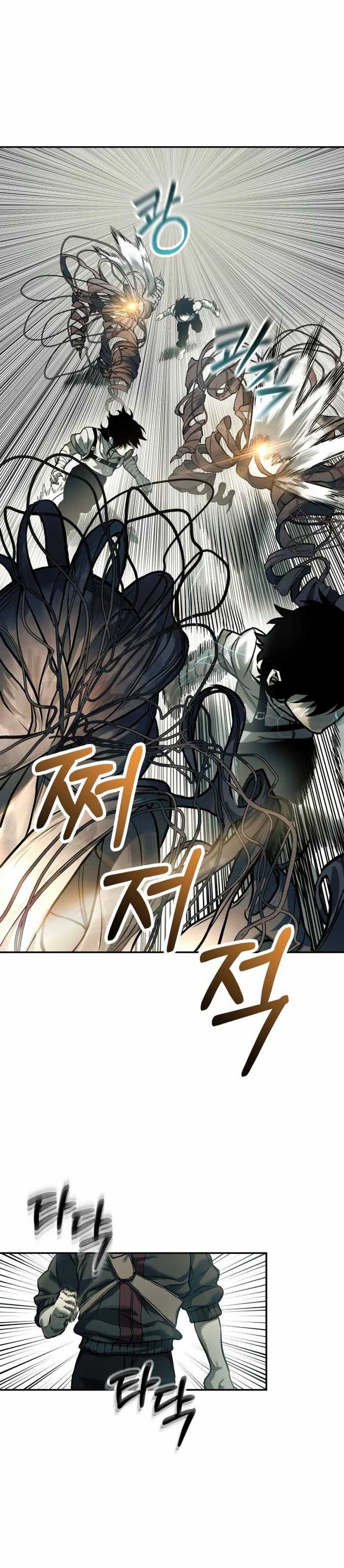 Surviving the Apocalypse Chapter 47 Gambar 14