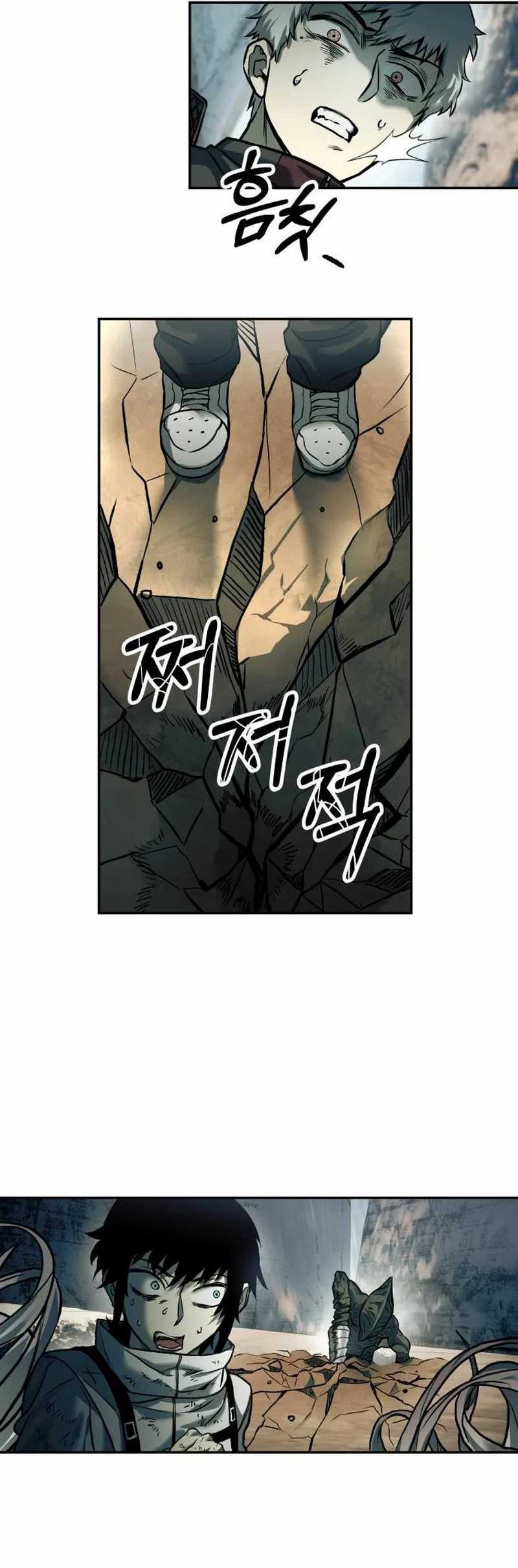 Surviving the Apocalypse Chapter 47 Gambar 19