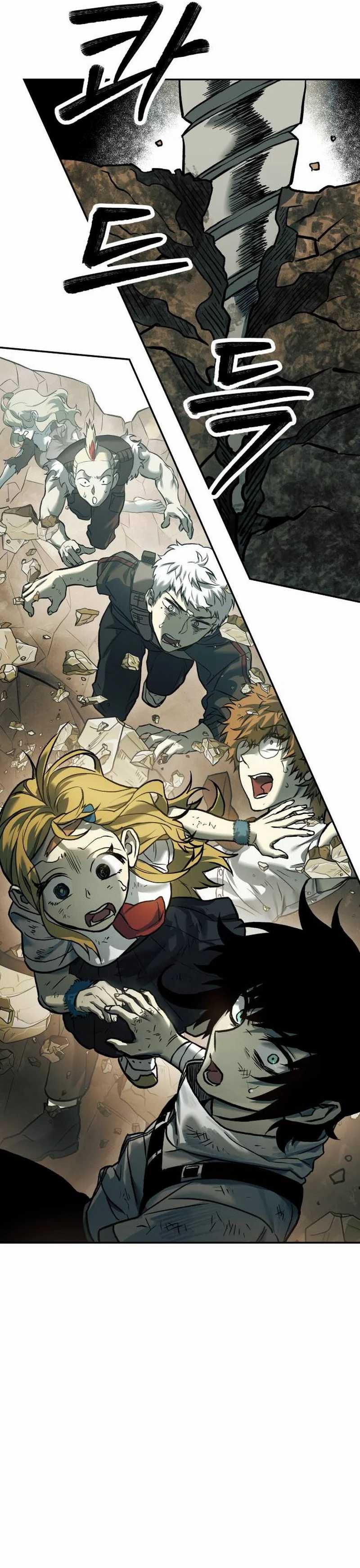 Surviving the Apocalypse Chapter 47 Gambar 20